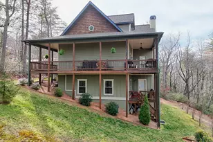421 Hickory Nut Mountain, Tallulah Falls, GA 30573 - Photo 94