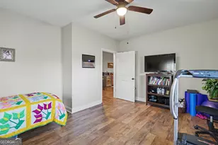 421 Hickory Nut Mountain, Tallulah Falls, GA 30573 - Photo 30