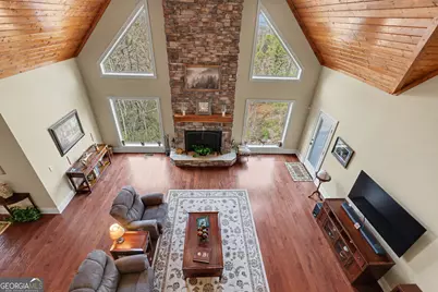 421 Hickory Nut Mtn, Tallulah Falls, GA 30573 - Photo 64