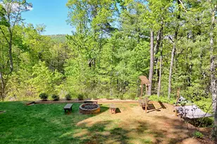421 Hickory Nut Mountain, Tallulah Falls, GA 30573 - Photo 102