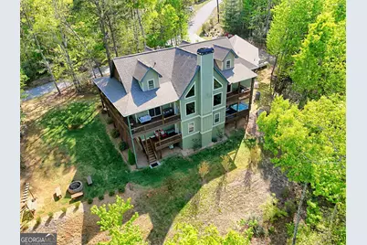 421 Hickory Nut Mtn, Tallulah Falls, GA 30573 - Photo 100