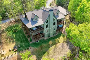 421 Hickory Nut Mountain, Tallulah Falls, GA 30573 - Photo 100