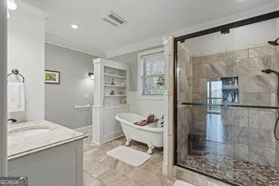 421 Hickory Nut Mtn, Tallulah Falls, GA 30573 - Photo 20