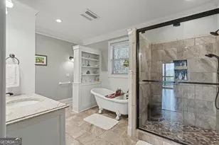 421 Hickory Nut Mountain, Tallulah Falls, GA 30573 - Photo 20