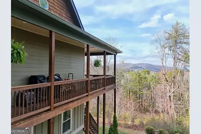 421 Hickory Nut Mtn, Tallulah Falls, GA 30573 - Photo 96