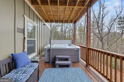 421 Hickory Nut Mtn, Tallulah Falls, GA 30573 - Photo 80