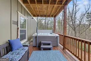421 Hickory Nut Mountain, Tallulah Falls, GA 30573 - Photo 80