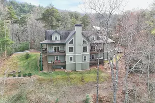 421 Hickory Nut Mountain, Tallulah Falls, GA 30573 - Photo 88