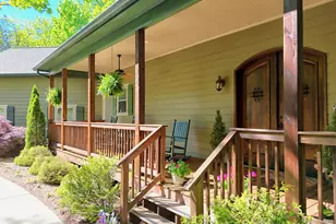421 Hickory Nut Mountain, Tallulah Falls, GA 30573 - Photo 12