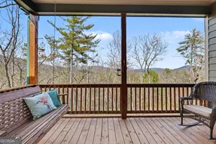 421 Hickory Nut Mountain, Tallulah Falls, GA 30573 - Photo 38