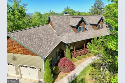 421 Hickory Nut Mtn, Tallulah Falls, GA 30573 - Photo 1