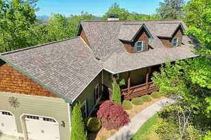 421 Hickory Nut Mountain, Tallulah Falls, GA 30573 - Photo 1