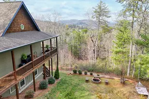 421 Hickory Nut Mountain, Tallulah Falls, GA 30573 - Photo 92