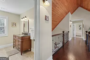 421 Hickory Nut Mountain, Tallulah Falls, GA 30573 - Photo 60