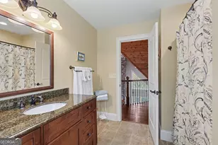 421 Hickory Nut Mountain, Tallulah Falls, GA 30573 - Photo 62