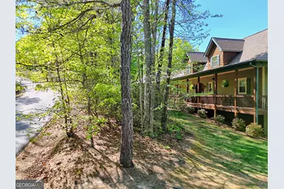 421 Hickory Nut Mtn, Tallulah Falls, GA 30573 - Photo 110