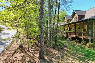 421 Hickory Nut Mountain, Tallulah Falls, GA 30573 - Photo 110