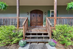 421 Hickory Nut Mountain, Tallulah Falls, GA 30573 - Photo 6