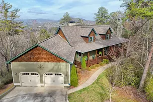 421 Hickory Nut Mountain, Tallulah Falls, GA 30573 - Photo 98