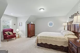 421 Hickory Nut Mountain, Tallulah Falls, GA 30573 - Photo 26