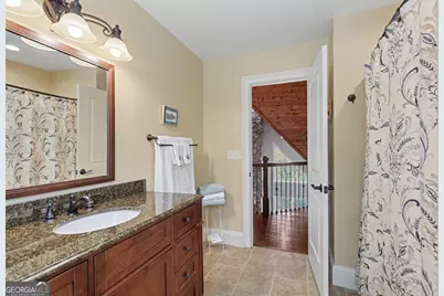421 Hickory Nut Mtn, Tallulah Falls, GA 30573 - Photo 42