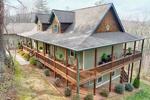 421 Hickory Nut Mountain, Tallulah Falls, GA 30573 - Photo 4