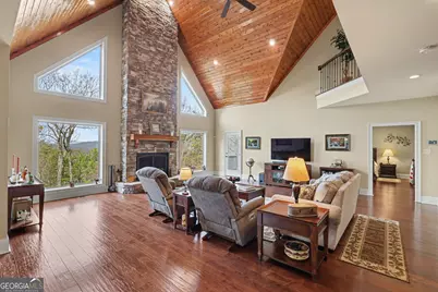 421 Hickory Nut Mtn, Tallulah Falls, GA 30573 - Photo 10