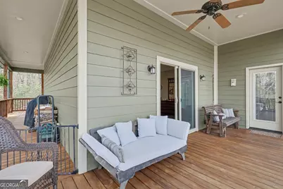 421 Hickory Nut Mtn, Tallulah Falls, GA 30573 - Photo 46