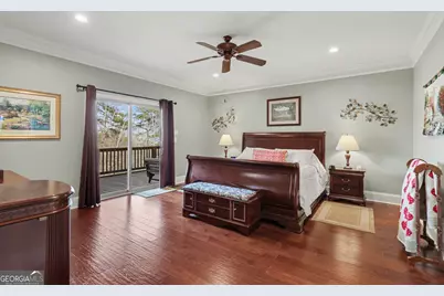 421 Hickory Nut Mtn, Tallulah Falls, GA 30573 - Photo 42