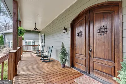 421 Hickory Nut Mtn, Tallulah Falls, GA 30573 - Photo 10