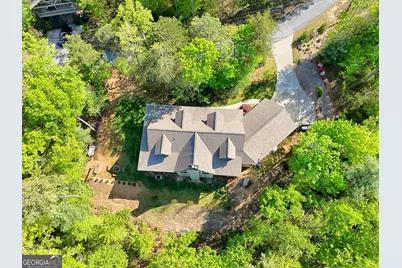 421 Hickory Nut Mtn, Tallulah Falls, GA 30573 - Photo 10