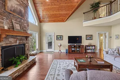 421 Hickory Nut Mtn, Tallulah Falls, GA 30573 - Photo 14