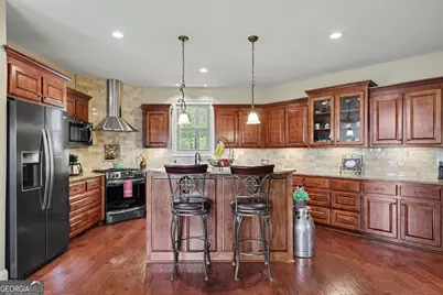 421 Hickory Nut Mtn, Tallulah Falls, GA 30573 - Photo 18