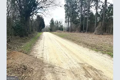 L1 Keysville-Boggs Academy Road, Keysville, GA 30816 - Photo 1