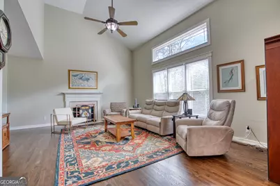 23 Gables Drive SE, Rome, GA 30161 - Photo 16