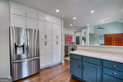 23 Gables Drive SE, Rome, GA 30161 - Photo 12