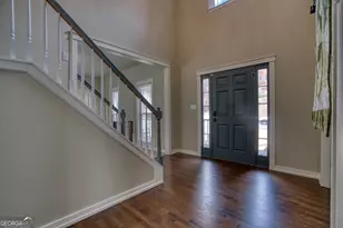 23 Gables Dr SE, Rome, GA 30161 - Photo 4