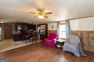 3547 Chapel Ln, Blackshear, GA 31516 - Photo 2