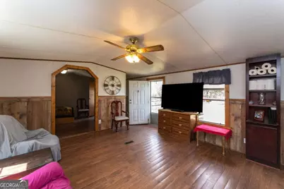 3547 Chapel Lane, Blackshear, GA 31516 - Photo 8