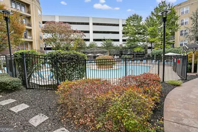 390 17th Street NW, Atlanta, GA 30363 - Photo 22