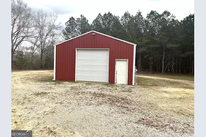L5 W. Quaker Road, Keysville, GA 30816 - Photo 1