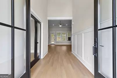 246 S Smith Road, Lagrange, GA 30241 - Photo 8