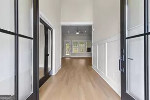 246 S Smith Rd, Lagrange, GA 30241 - Photo 8