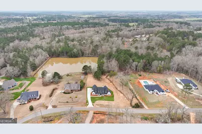 246 S Smith Road, Lagrange, GA 30241 - Photo 64