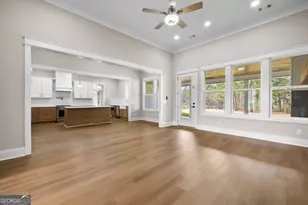 246 S Smith Rd, Lagrange, GA 30241 - Photo 18