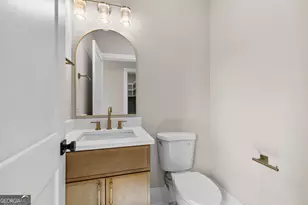 246 S Smith Rd, Lagrange, GA 30241 - Photo 28