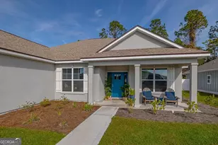 176 Verano St, Kingsland, GA 31548 - Photo 4