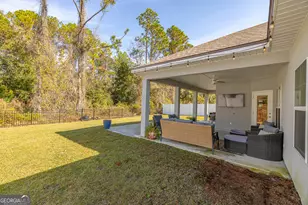 176 Verano St, Kingsland, GA 31548 - Photo 28