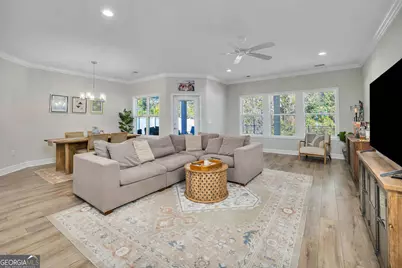 176 Verano Street, Kingsland, GA 31548 - Photo 4