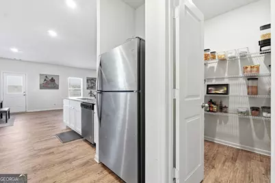 814 Robbie Lane, Monroe, GA 30655 - Photo 8